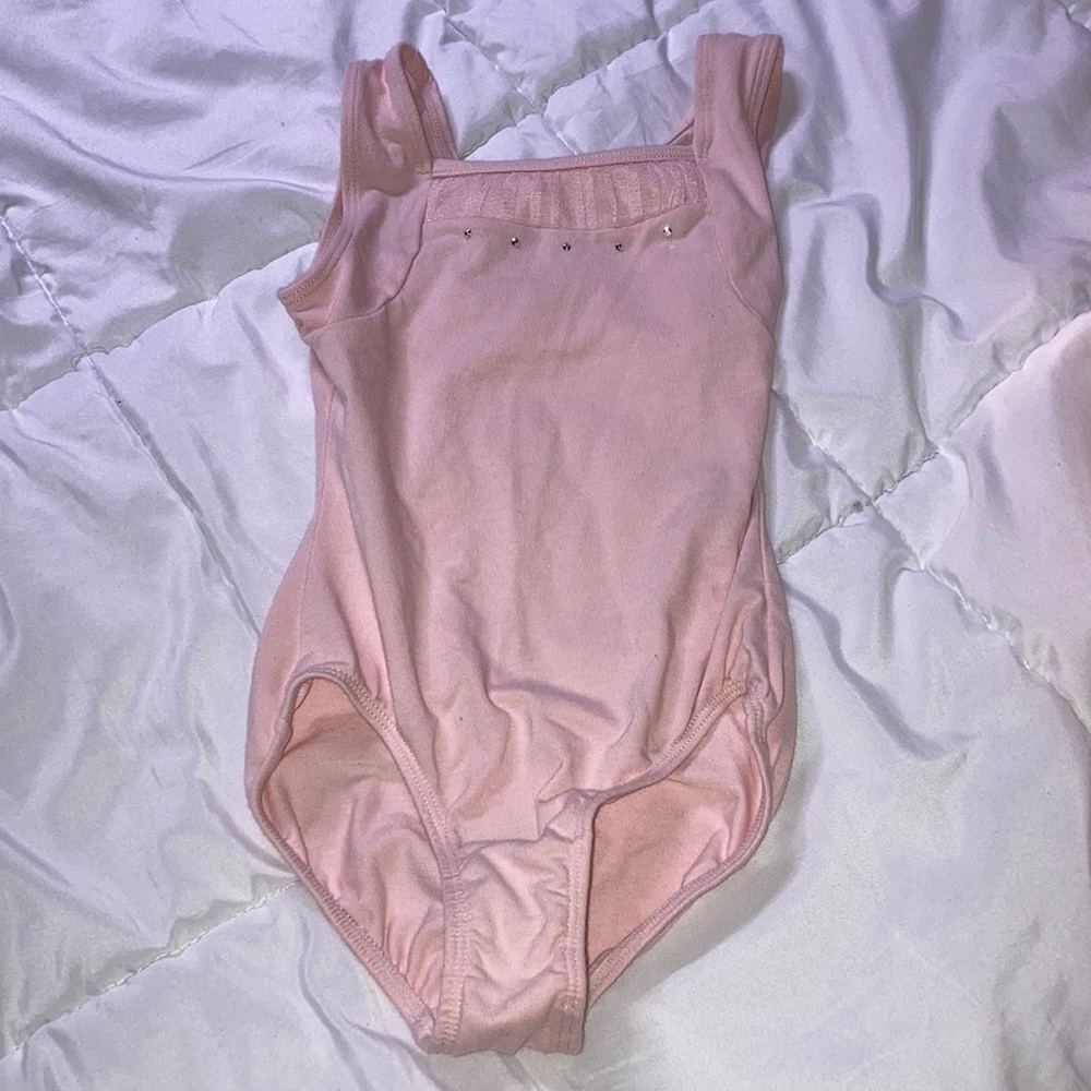 leotard